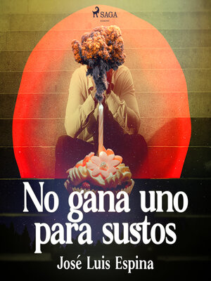 No gana uno para sustos - Audiobook
